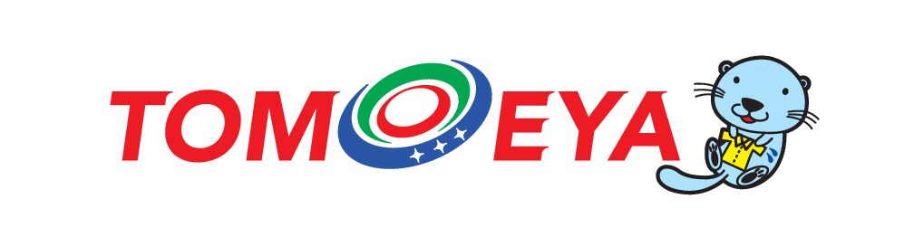 株式会社巴屋